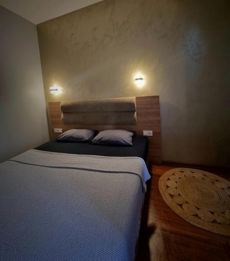 Apart Otel Mayata G *